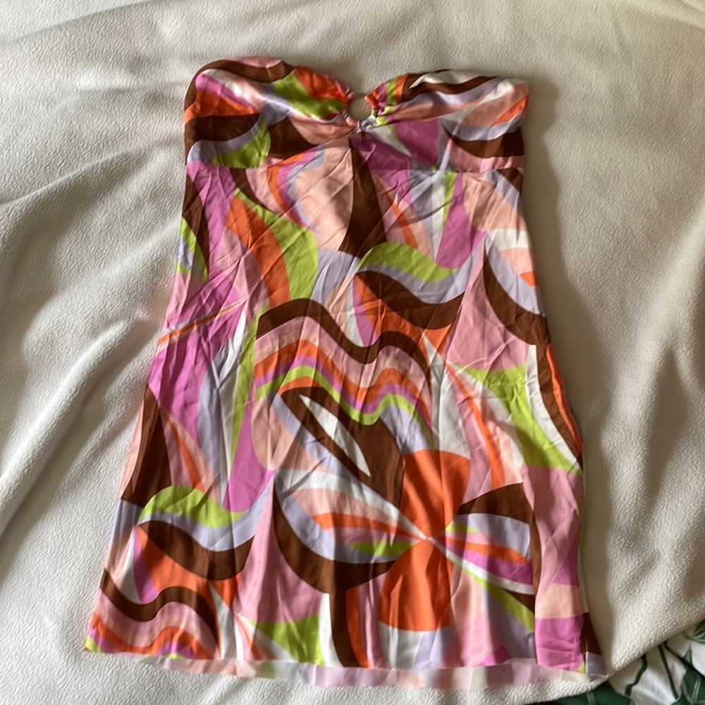 groovy princess polly dress
